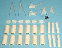 Mi-8/Mi-17 Hip Armament Set