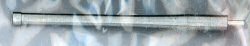Panzer 38(t) Aluminum Gun Barrel