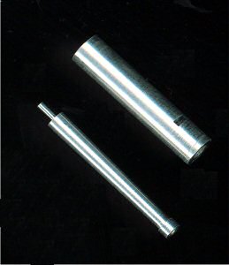 Char B1 Bis Replacement Barrels