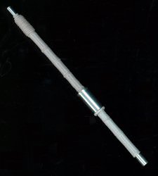 Challenger II Barrel