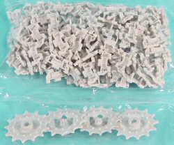 SA-6/ZSU-23-4 Replacement Track Links