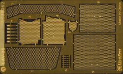USMC LAV-25 Detail Set