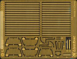 USMC LAV-25 Detail Set