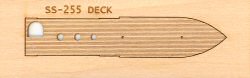 USS Haddo Conversion