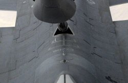 F-16A/B/C/D Fuselage Reinforcement Plates