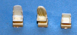 Fairey Gannet Crew Seats