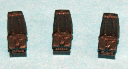 Westland Lynx Export Version Crew Seats