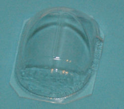 HUP-1/2/3 Windscreen