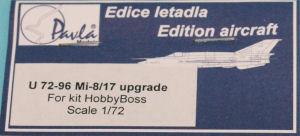 Mi-8/17 Upgrade