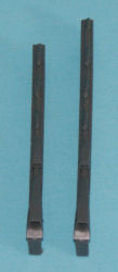 Su-15TM Corrected Intakes