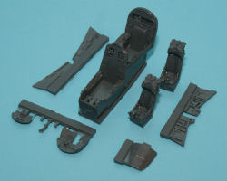 TSR.2 Cockpit Set