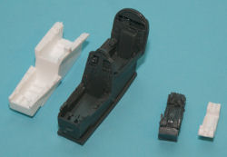 TSR.2 Cockpit Set