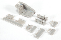 DH.100 Vampire T.11 Cockpit Set