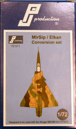 MirSip/Elkan Set