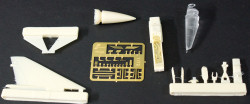 Mirage IIIS/RS/DS Set