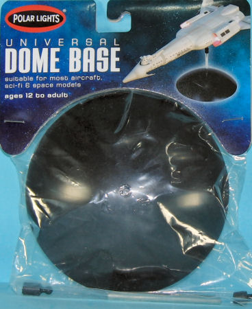 Universal Dome Base