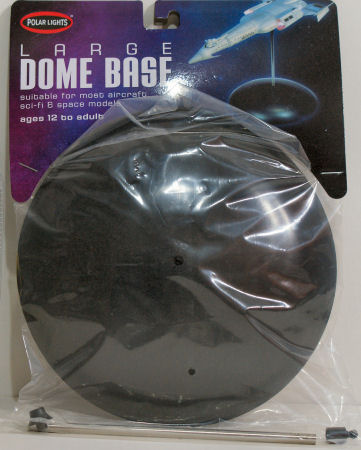 Large Dome Base