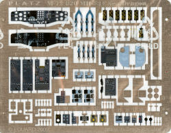 MH-53E Sea Dragon JMSDF Detail Set