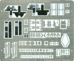 T-2 Detail Set