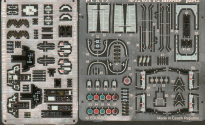 T-2 JASDF Detail Set