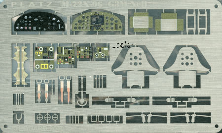 G3M Nell Detail Set