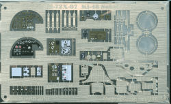 Ki-48 Lily Detail Set