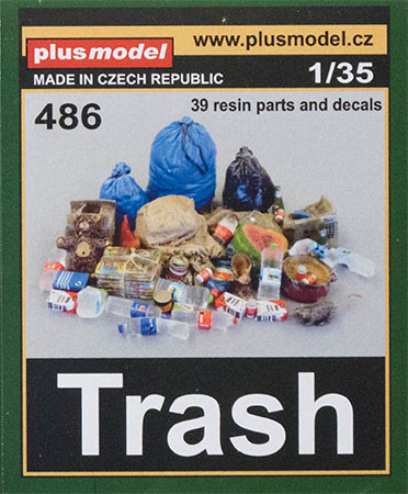 Trash