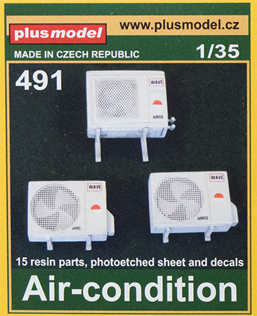 Air Conditioners