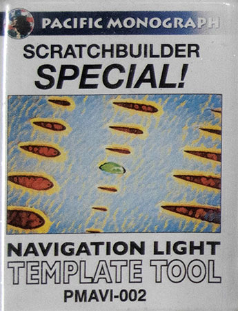 Navigation Light Set