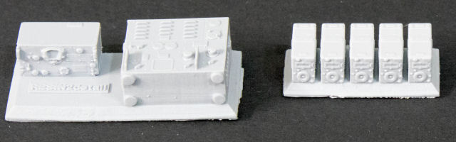 USAAF Aircraft Radio Set
