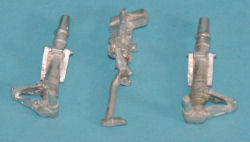 F-86 Sabre Landing Gear