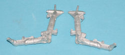 F/A-18C/D Hornet Landing Gear