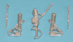 Panavia Tornado Landing Gear