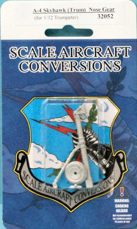 A-4 Skyhawk Nose Gear