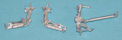 F/A-18A/D Hornet Landing Gear