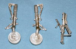 F-101 Voodoo Landing Gear