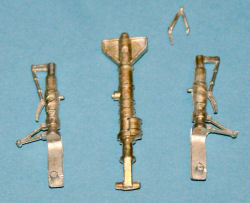 F-4 Phantom II Landing Gear
