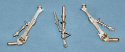 F-104 Starfighter Landing Gear