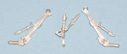 TF-104 Starfighter Landing Gear