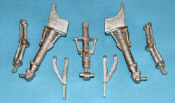 TSR.2 Landing Gear