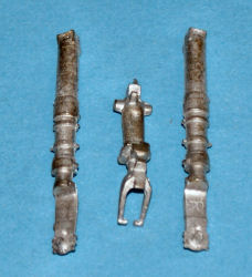Lightning Landing Gear