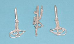 A-10 Thunderbolt II Landing Gear
