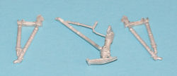 A-7 Corsair II Landing Gear