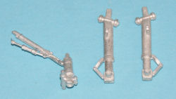 B-57 Canberra Landing Gear