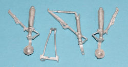 F-117 Nighthawk Landing Gear