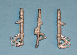 F-100 Super Sabre Landing Gear