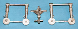 C-130 Hercules Landing Gear
