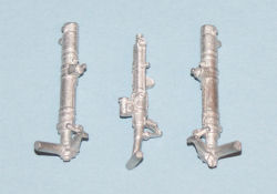 F-100 Super Sabre Landing Gear