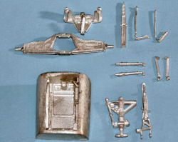 F-111 Landing Gear