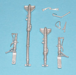 Phantom FG.1 Landing Gear